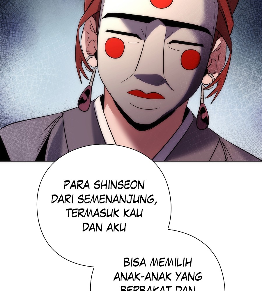 Goblin’s Night Chapter 63 halaman 76