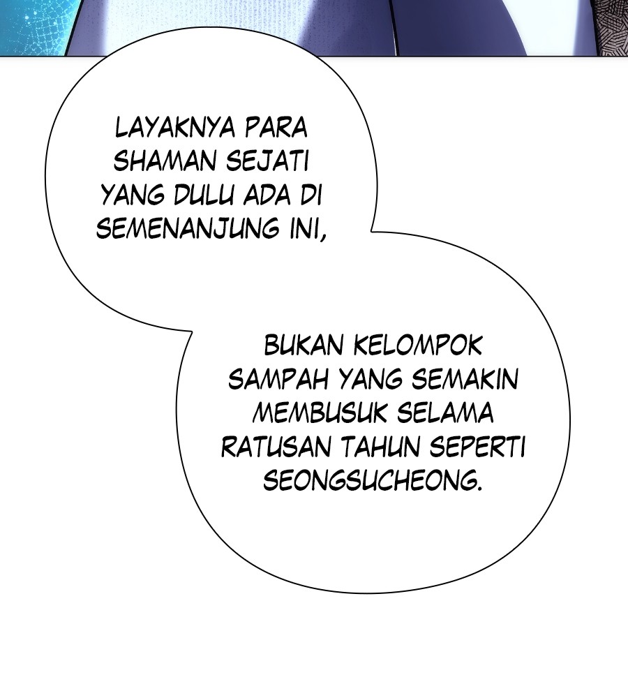 Goblin’s Night Chapter 63 halaman 80