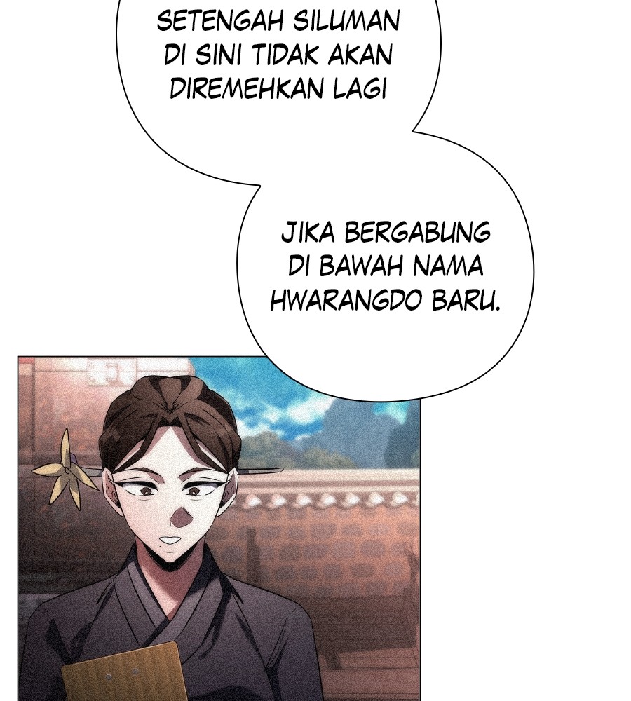 Goblin’s Night Chapter 63 halaman 85