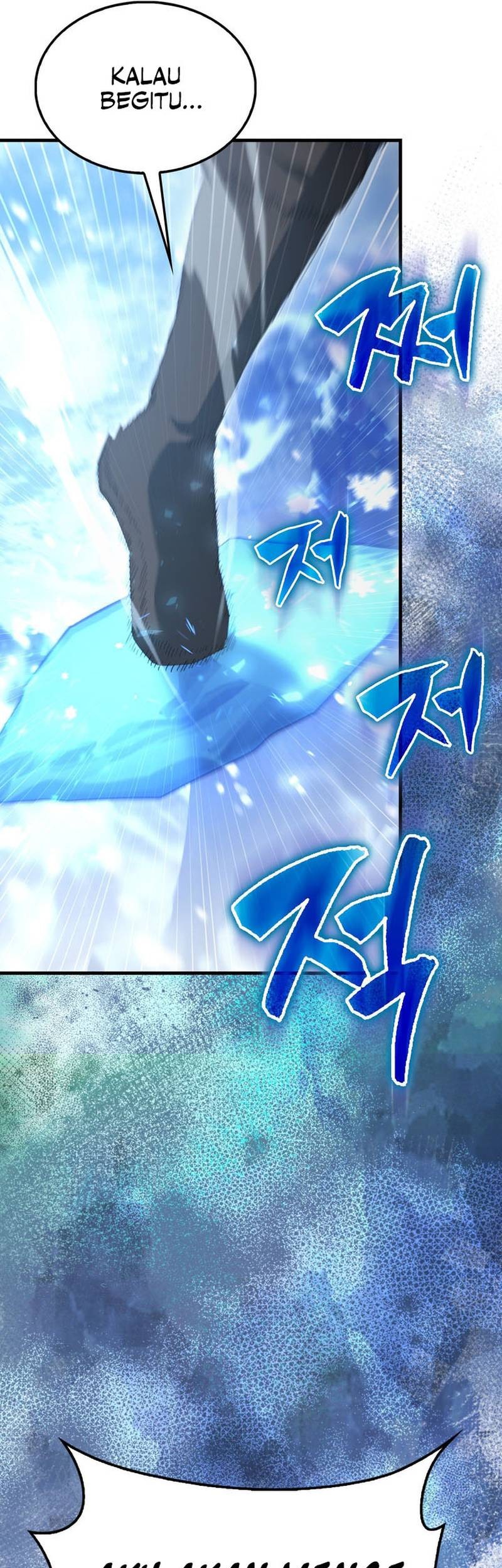 The Extra is Too Strong Chapter 83 halaman 30