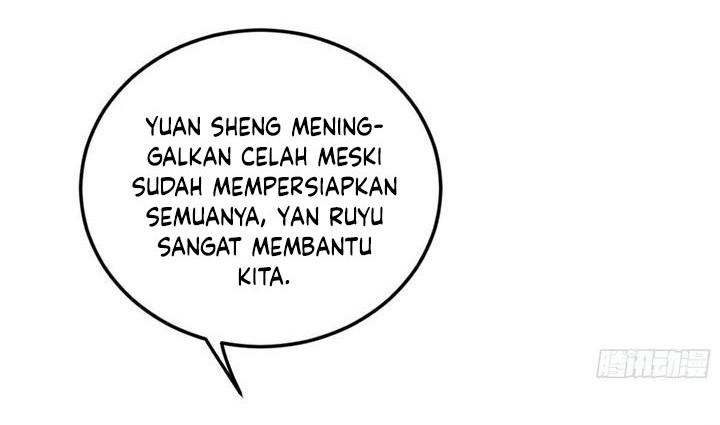 I’m An Evil God Chapter 561 halaman 16