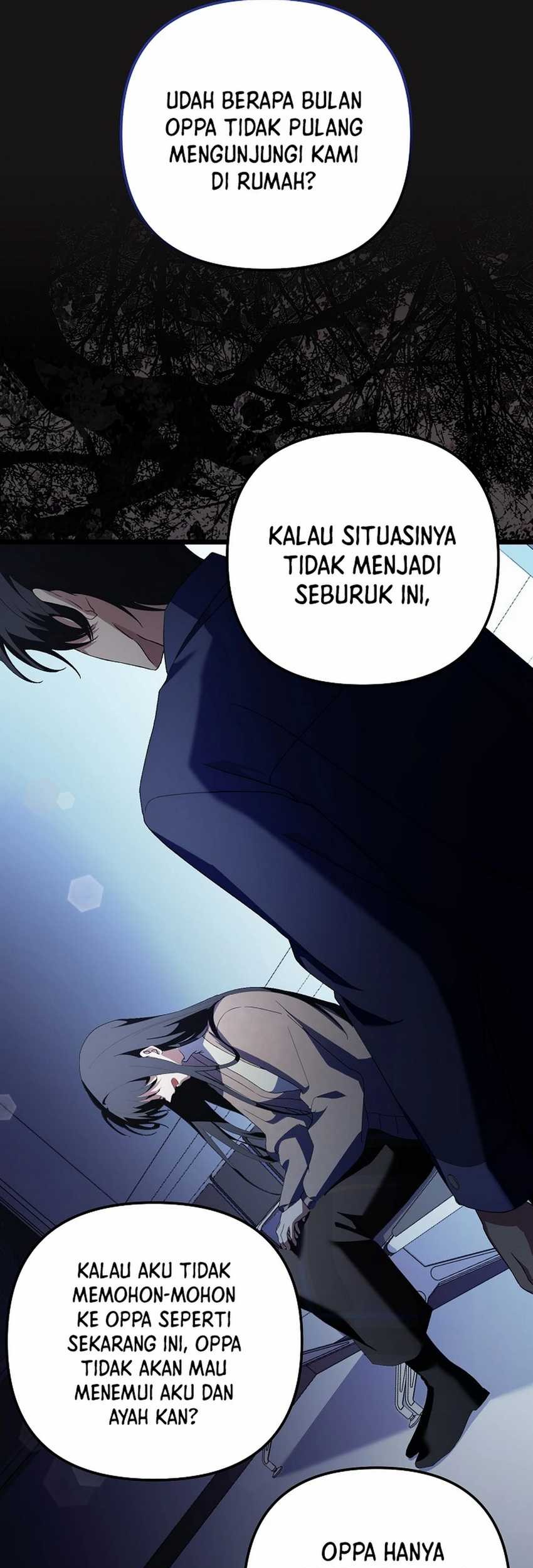 The Crazy Genius Composer Returns Chapter 62 halaman 31