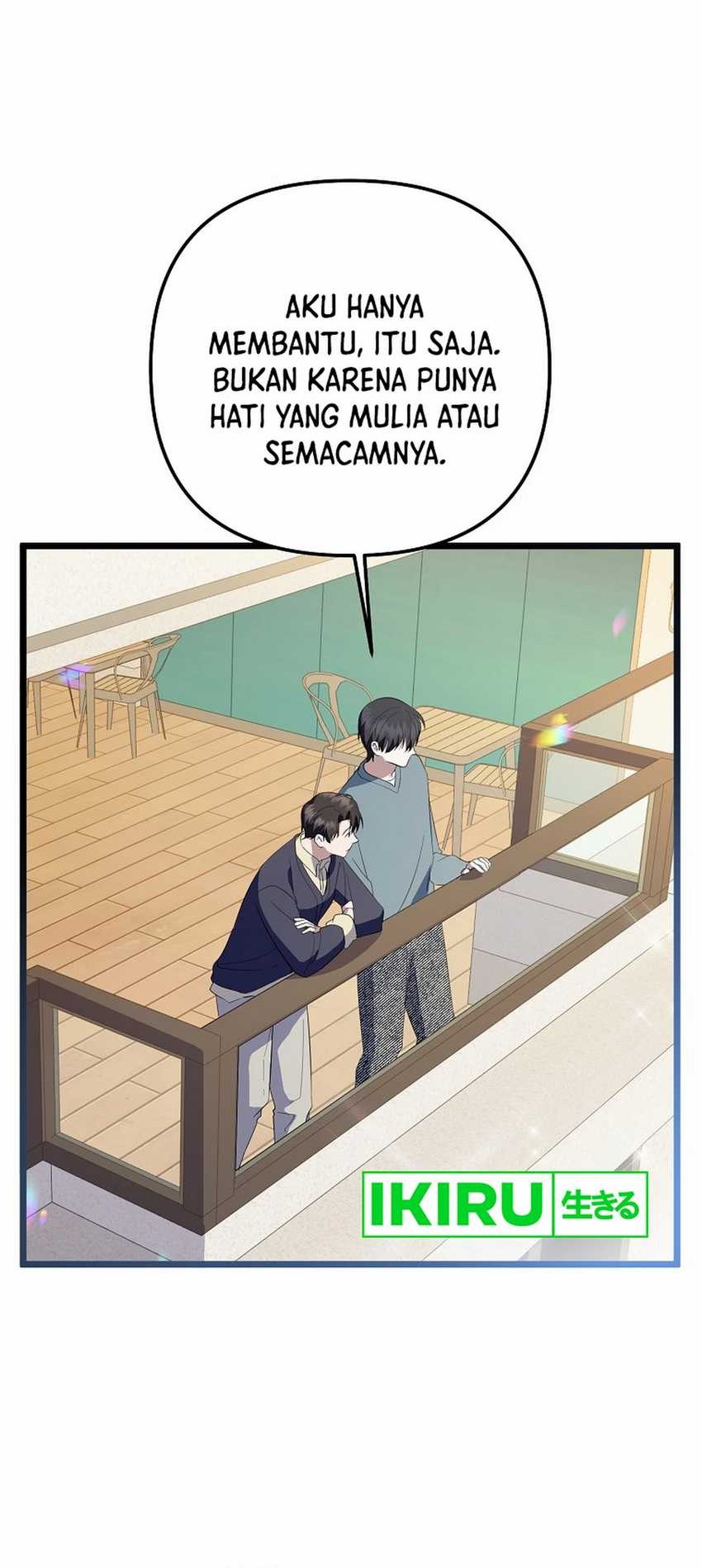 The Crazy Genius Composer Returns Chapter 61 halaman 29