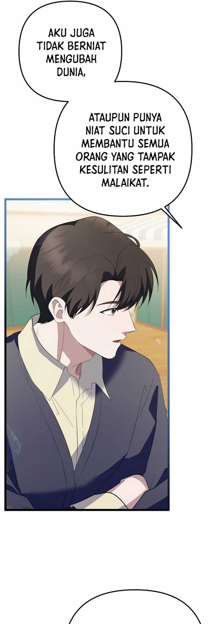 The Crazy Genius Composer Returns Chapter 61 halaman 30