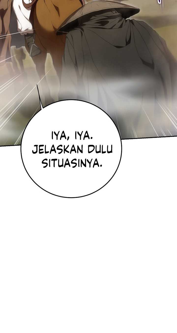 Mudang Association Chapter 146 - Halaman 26