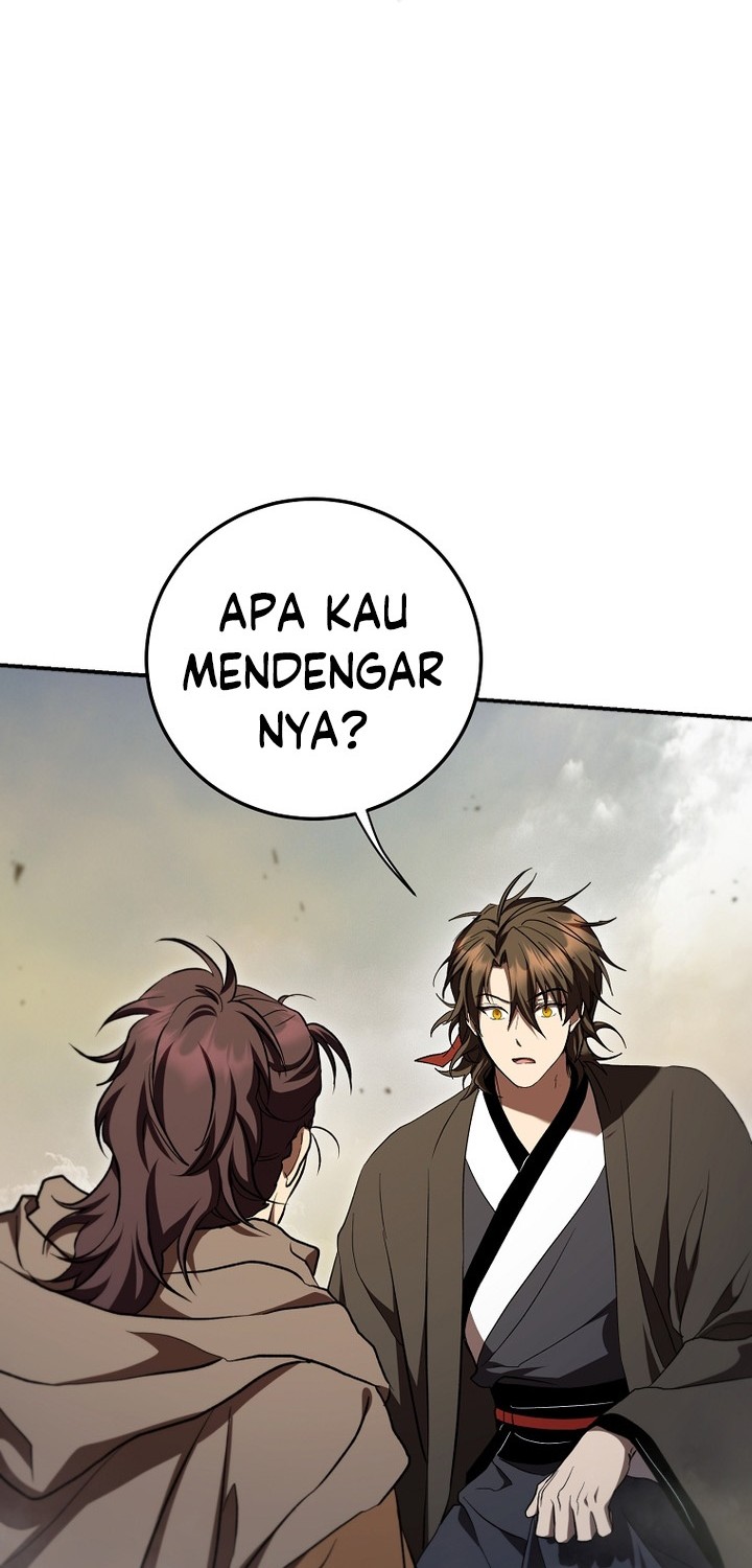 Mudang Association Chapter 145 - Halaman 28