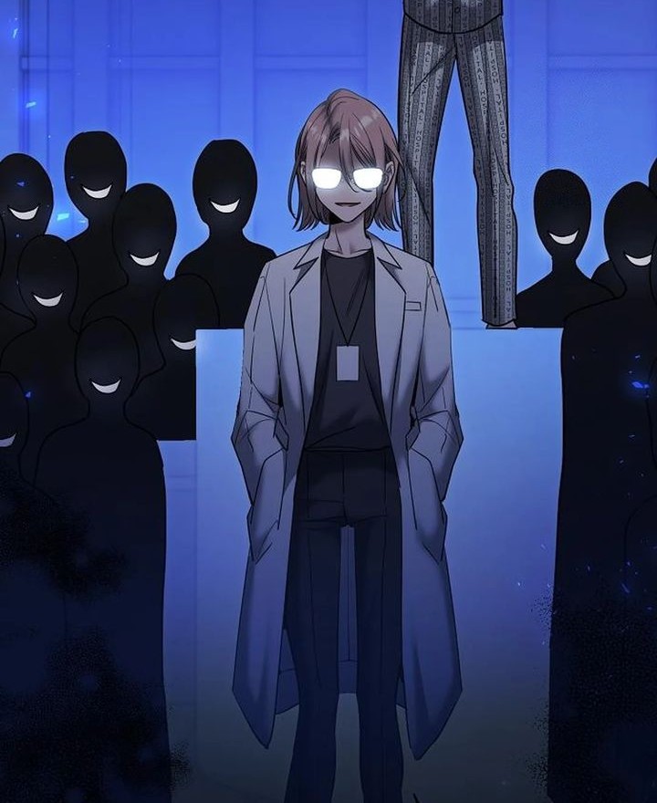 Genius Actor’s Aura Chapter 84 halaman 27