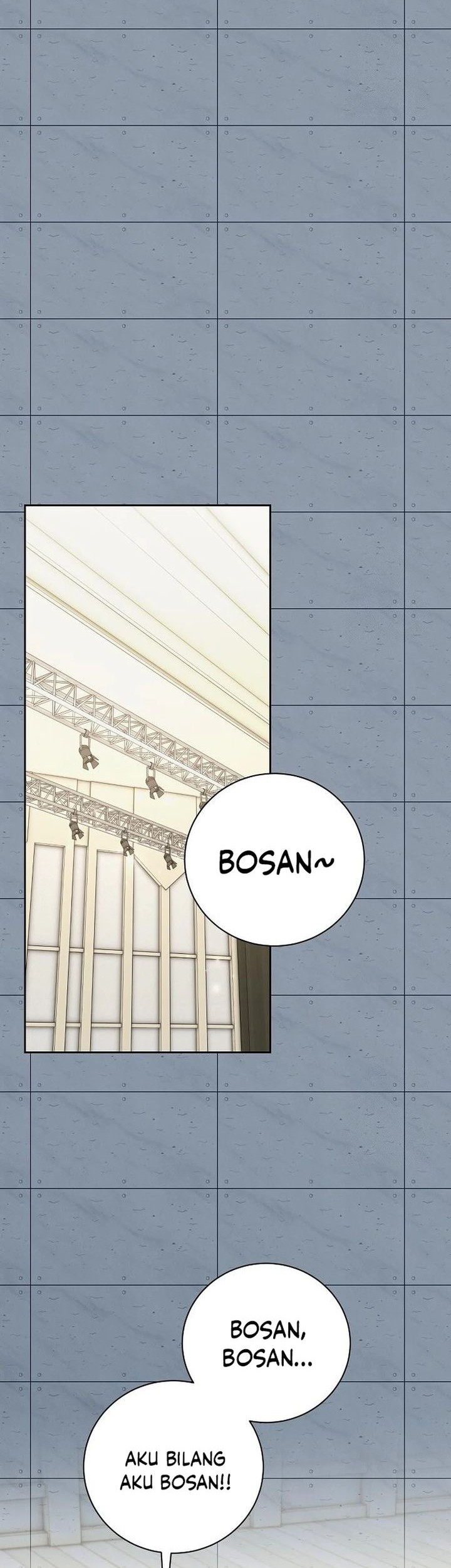 Genius Actor’s Aura Chapter 84 halaman 29