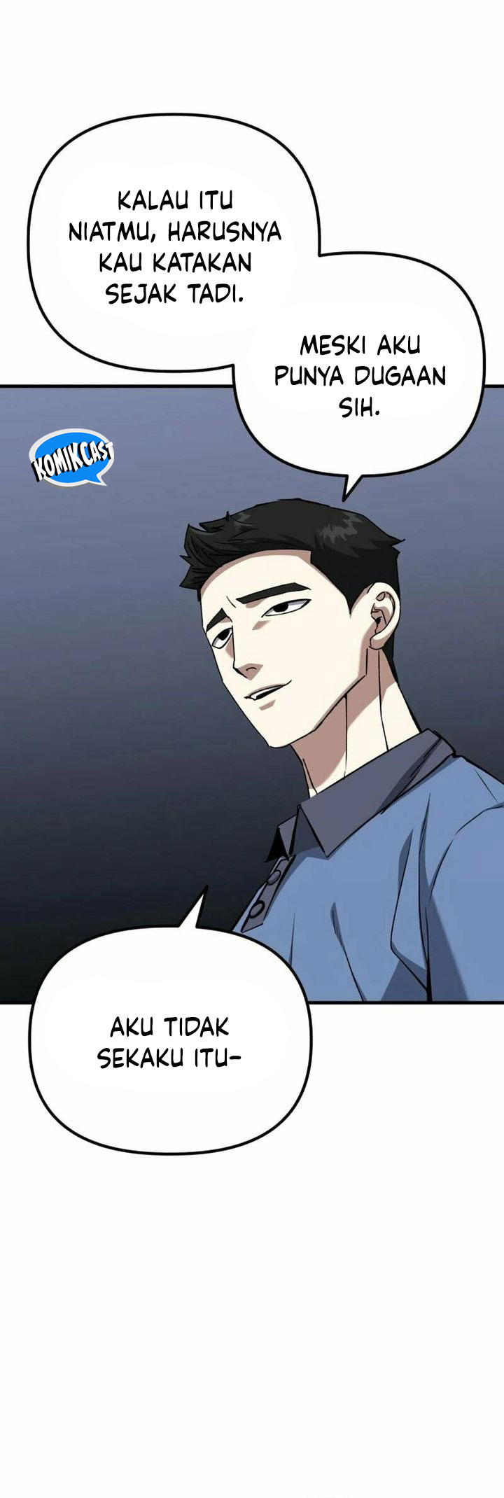Killing Killer Chapter 91 - Halaman 28
