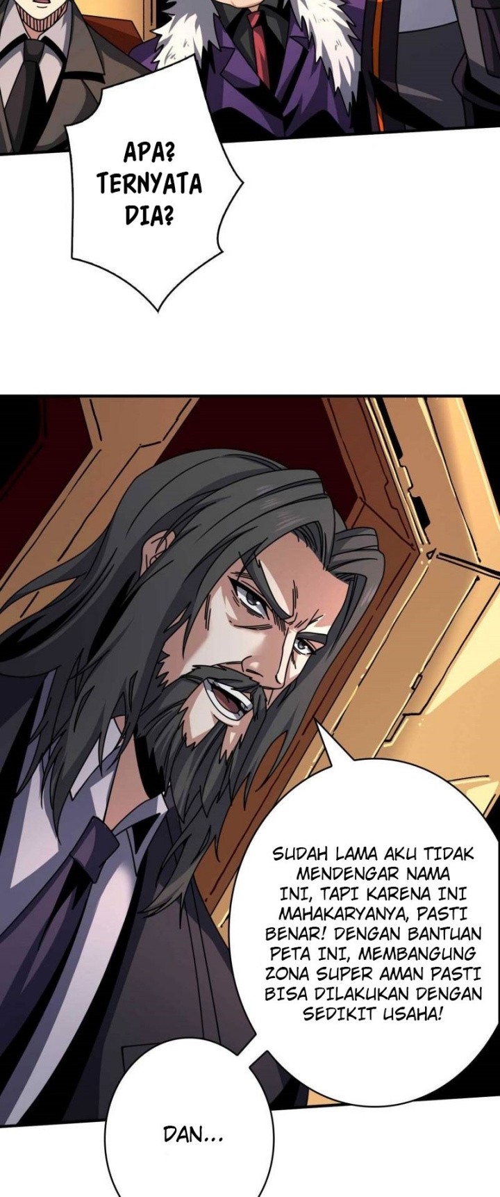 King Account At The Start Chapter 265 Gambar 10