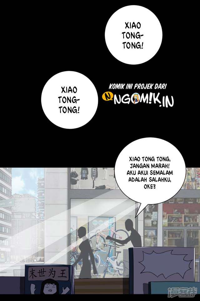 King of Apocalypse Chapter 73 Gambar 11