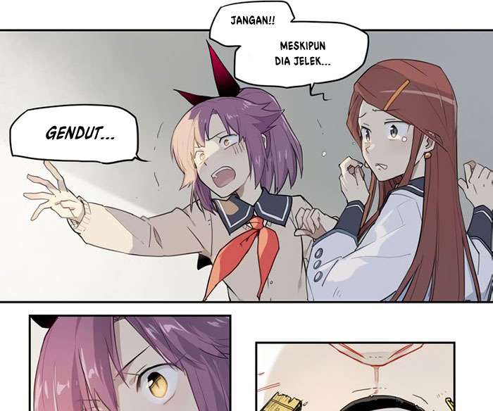 How to Be God Chapter 31 Gambar 8