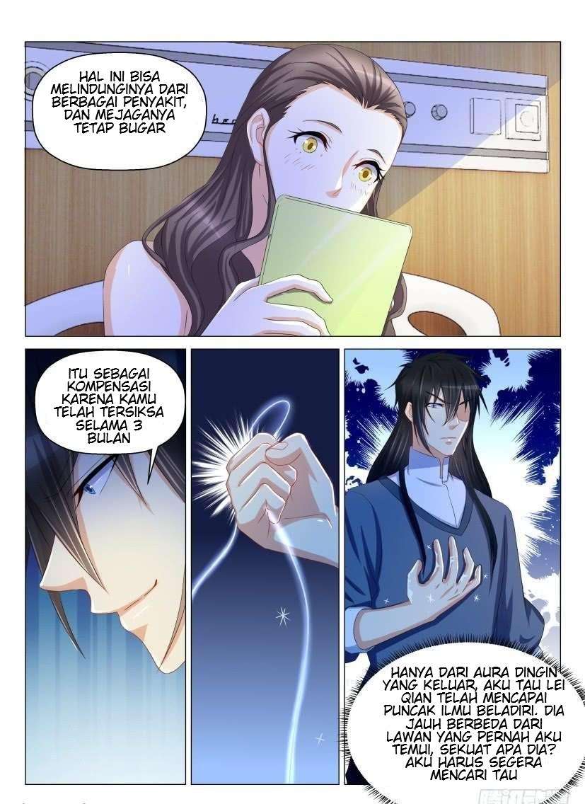 Rebirth Of The Urban Immortal Cultivator Chapter 135 Gambar 8