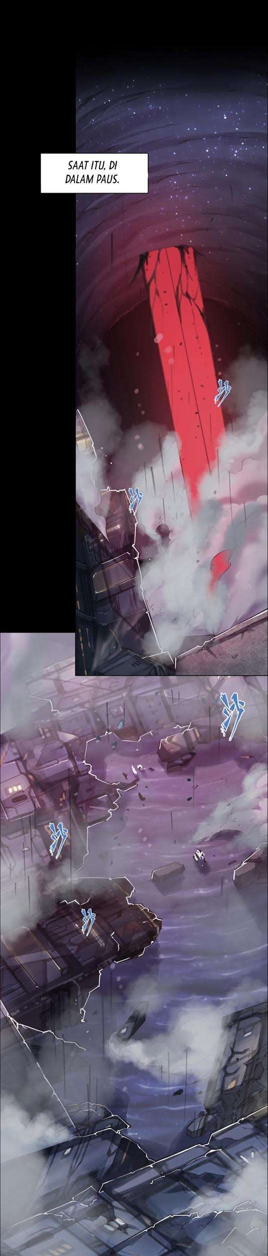 Divine Realm Online Chapter 21 Gambar 22