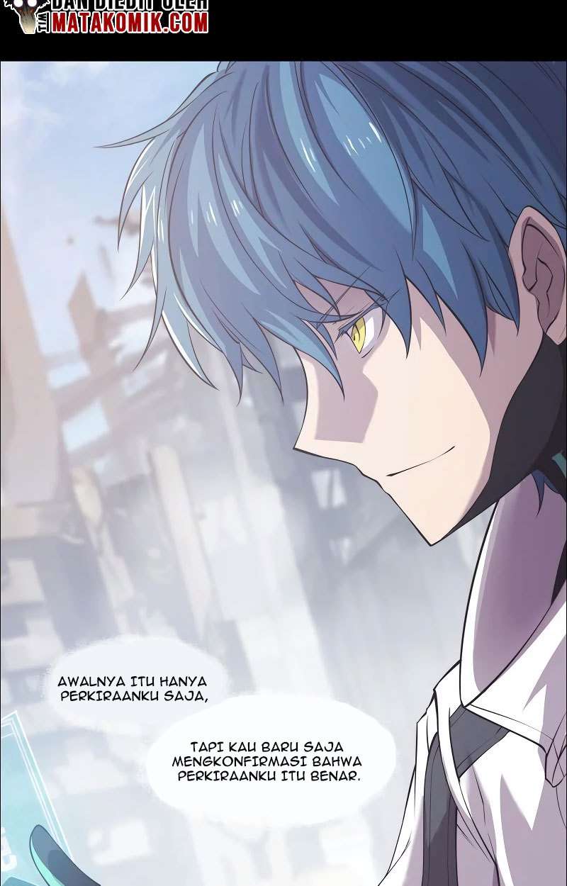 Divine Realm Online Chapter 09 Gambar 29
