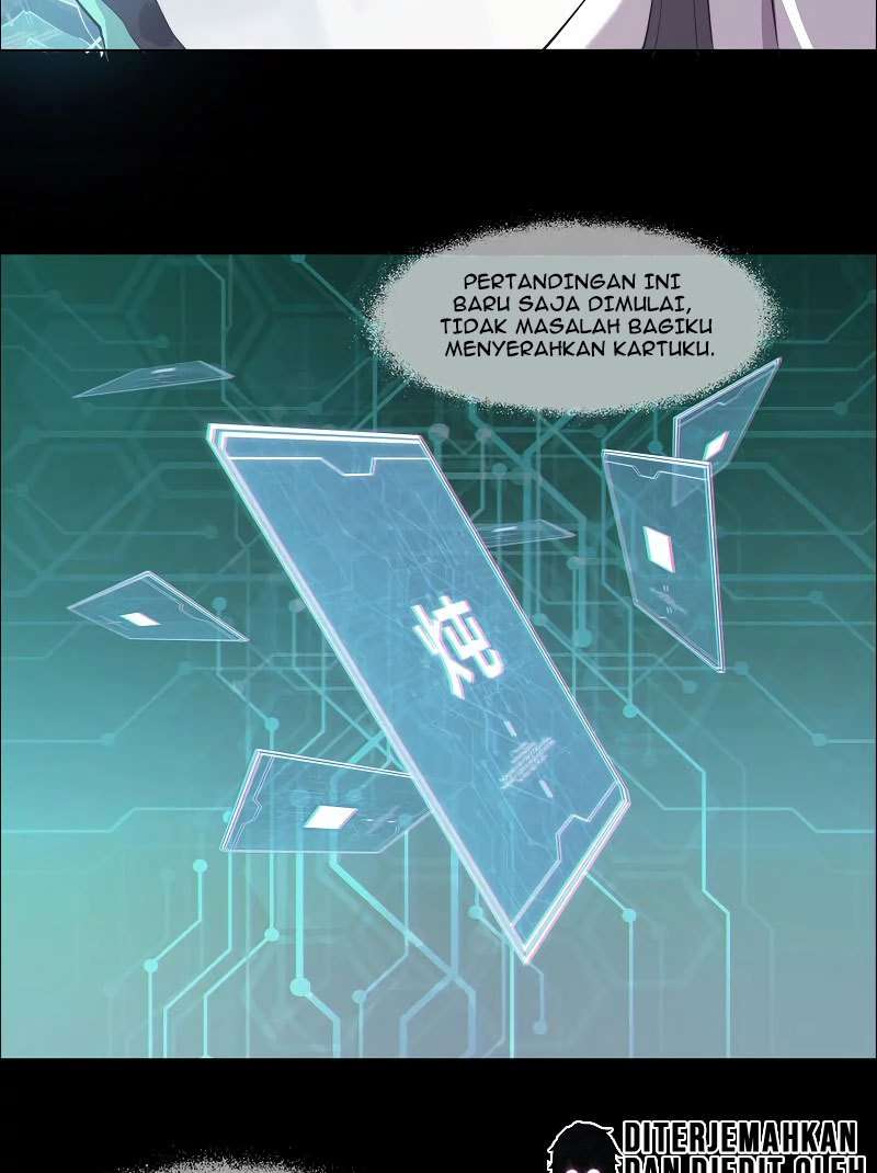 Divine Realm Online Chapter 09 Gambar 30