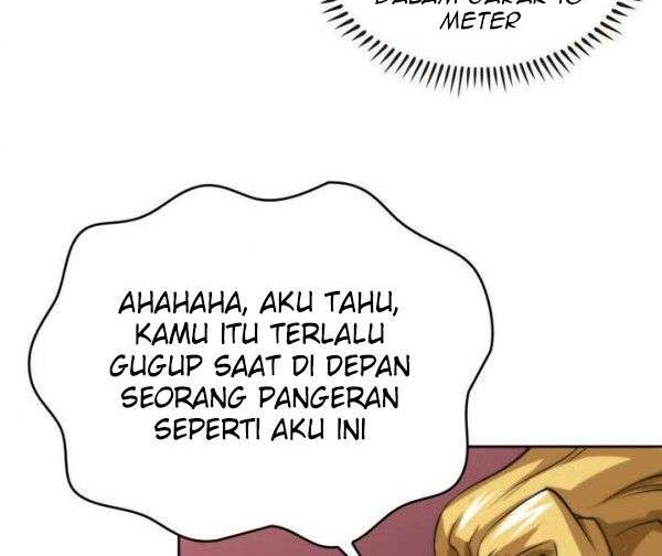 God at Random Chapter 7 halaman 13