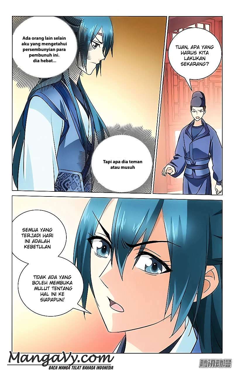 Prince Don’t do This Chapter 06 Gambar 8