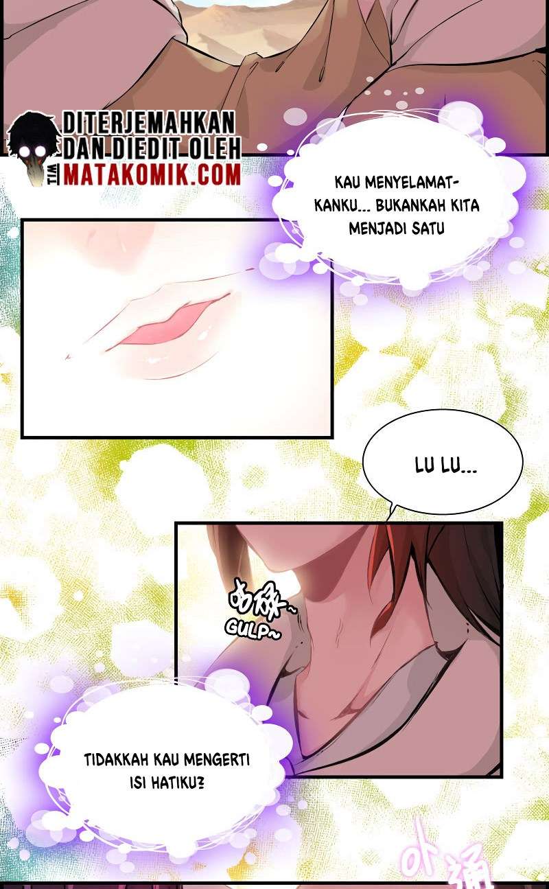 Vengeance of the Heavenly Demon Chapter 07 Gambar 15