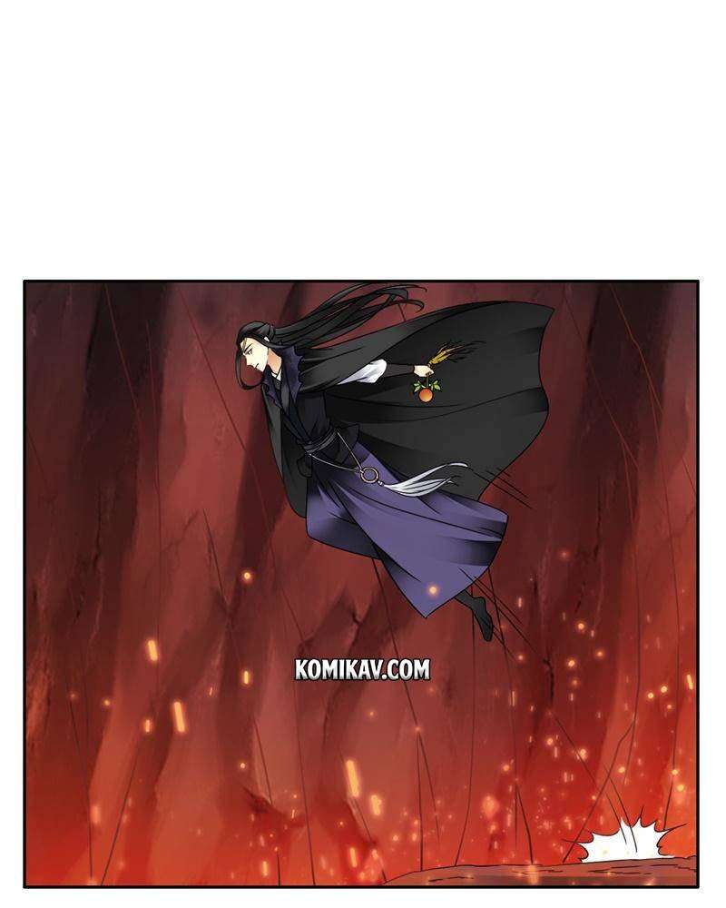 Miracle Doctor Abandoned Girl Chapter 23 Gambar 24