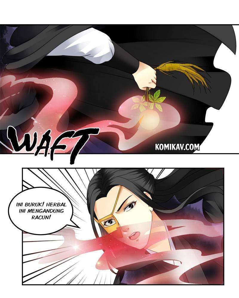Miracle Doctor Abandoned Girl Chapter 23 Gambar 25