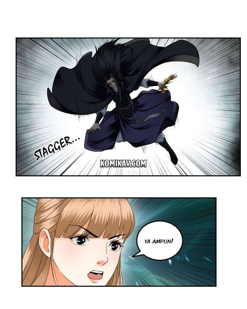 Miracle Doctor Abandoned Girl Chapter 23 Gambar 26