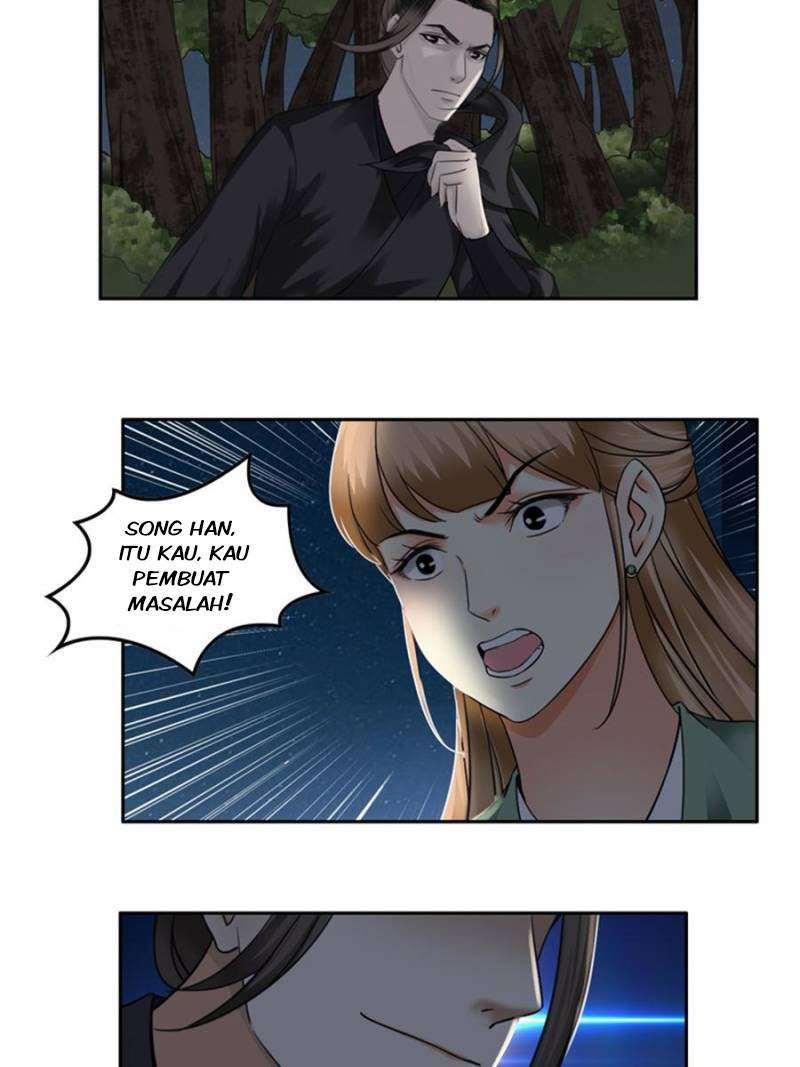 Miracle Doctor Abandoned Girl Chapter 21 Gambar 20