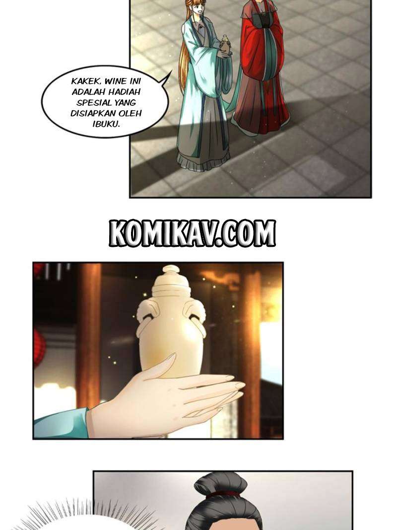 Miracle Doctor Abandoned Girl Chapter 16 Gambar 19