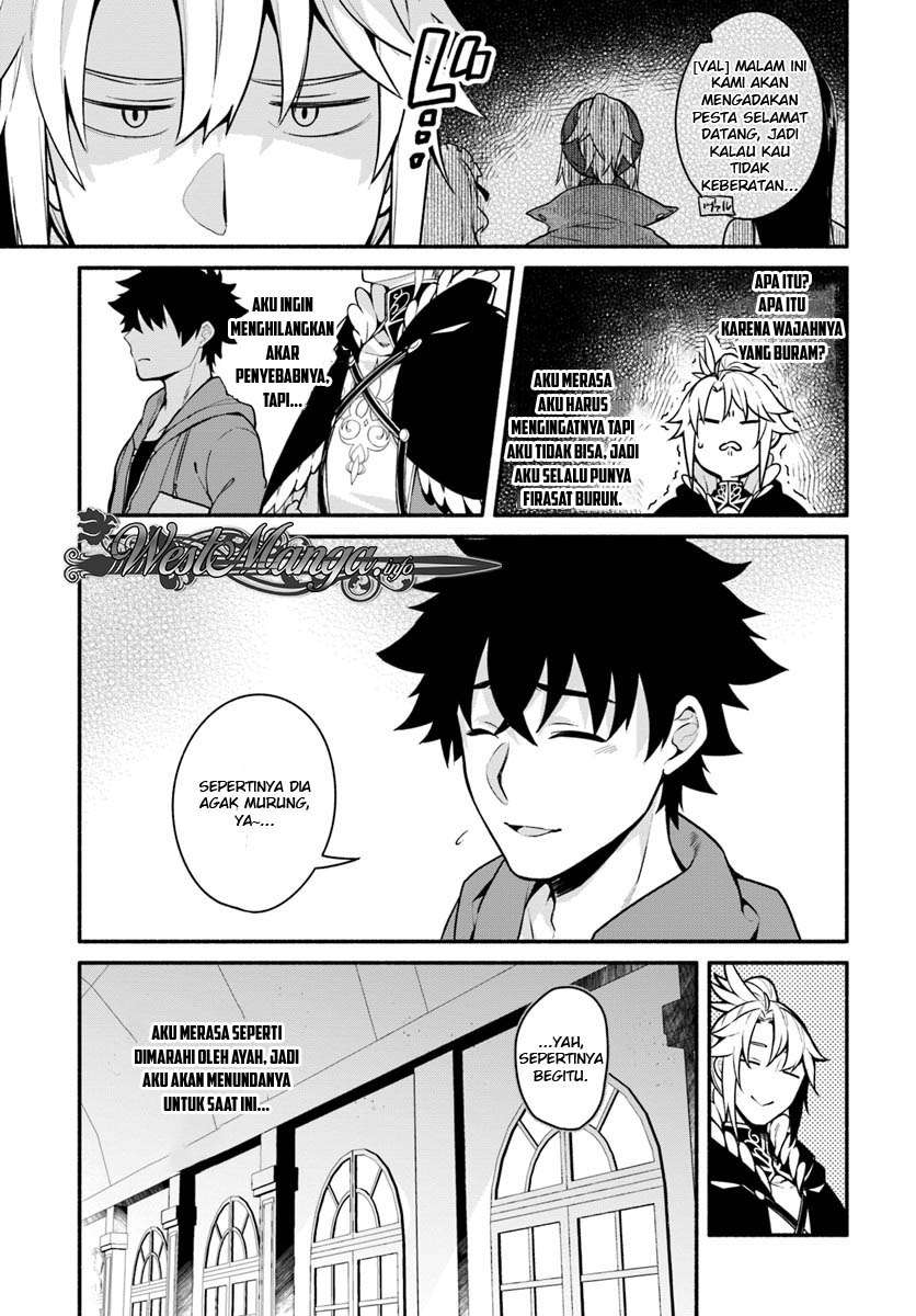 Yari no Yuusha no Yarinaoshi Chapter 16 Gambar 12