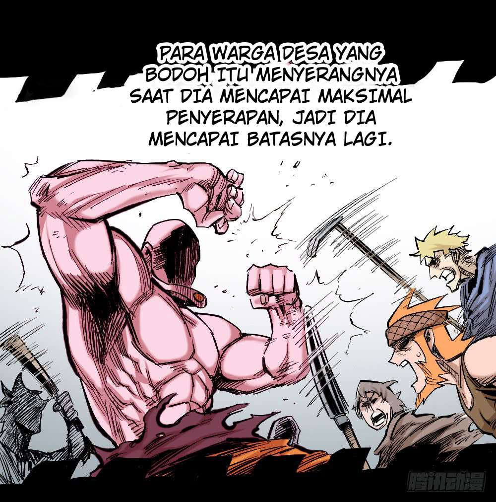 The Doctor’s Supremacy Chapter 24 Gambar 44