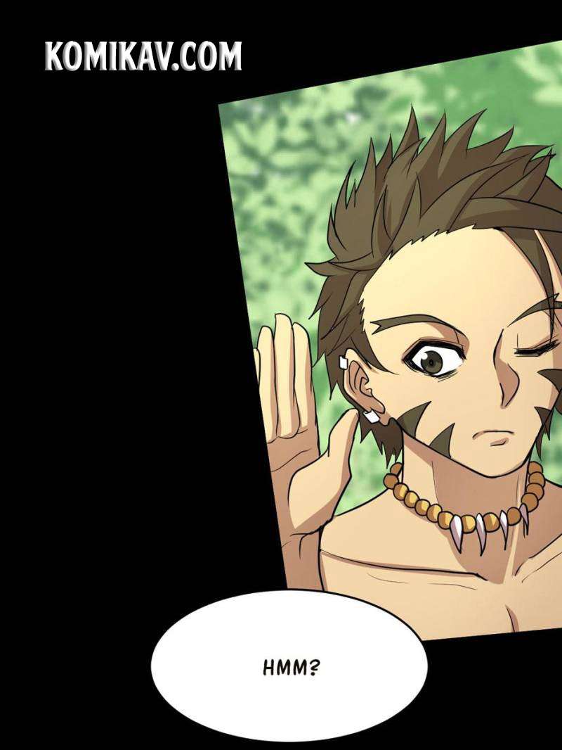 Outcast Chapter 21 Gambar 26