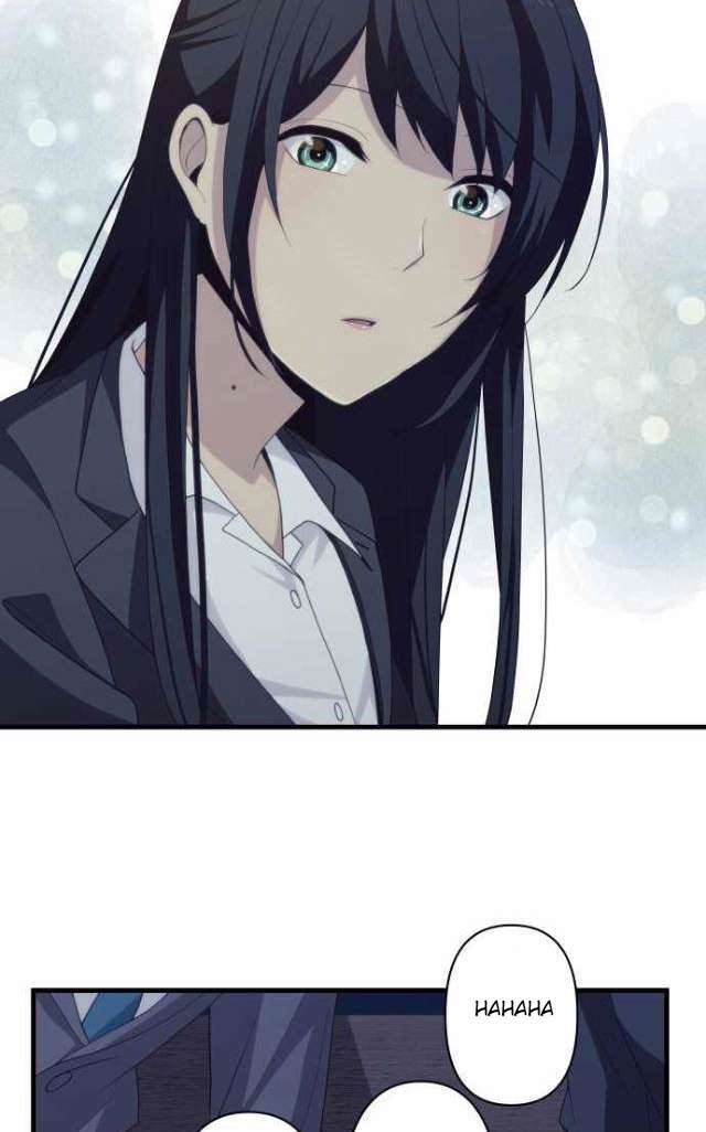 ReLIFE Chapter 221 halaman 18