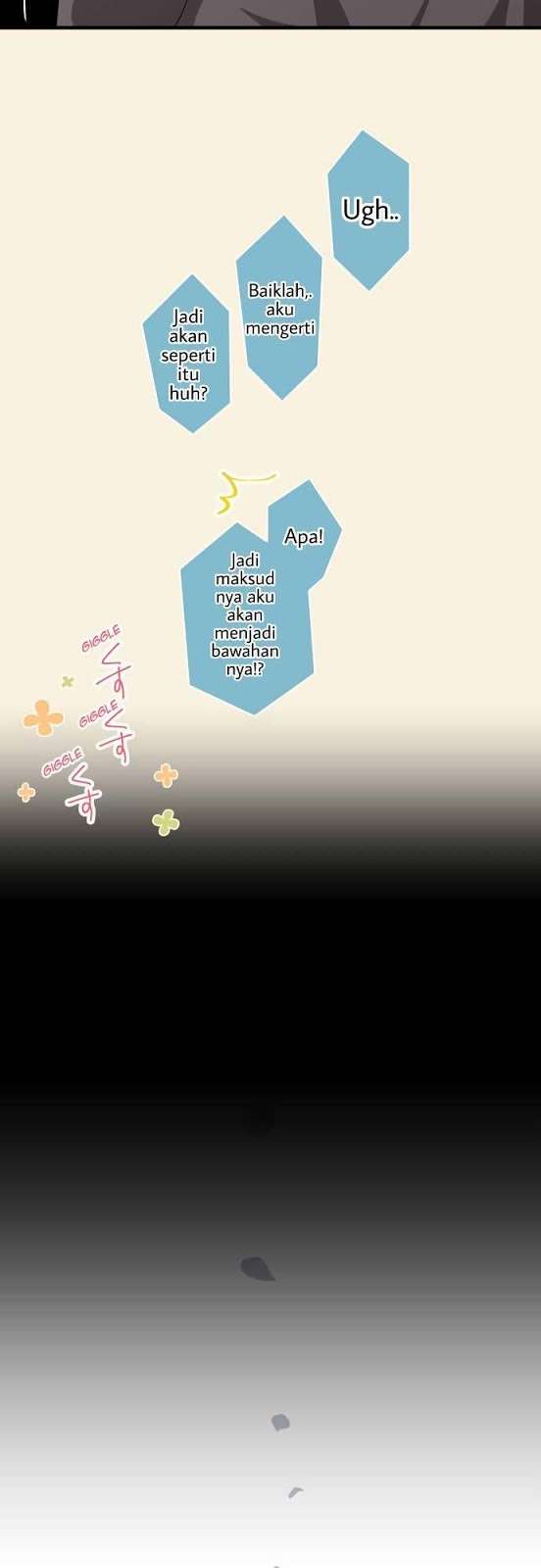 ReLIFE Chapter 217 halaman 10