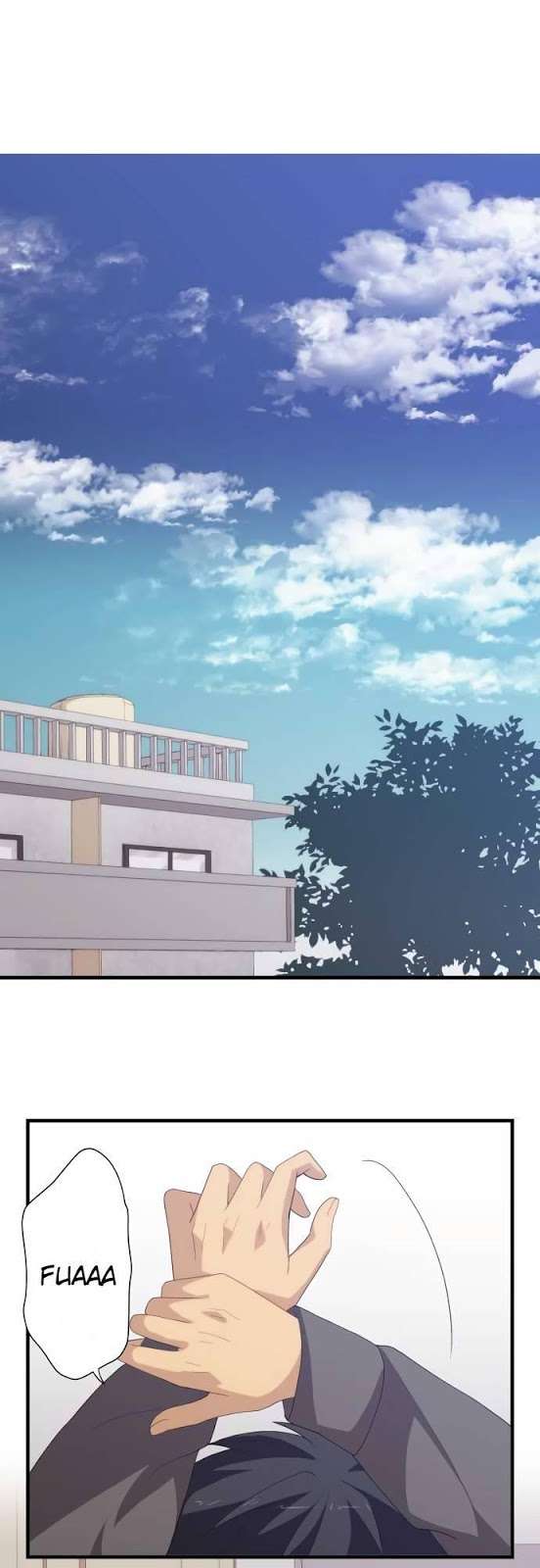 ReLIFE Chapter 216 halaman 10