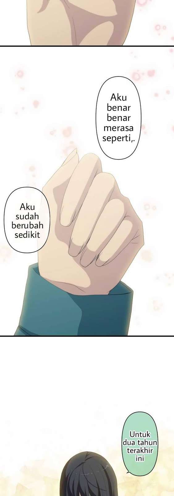 ReLIFE Chapter 215 halaman 10