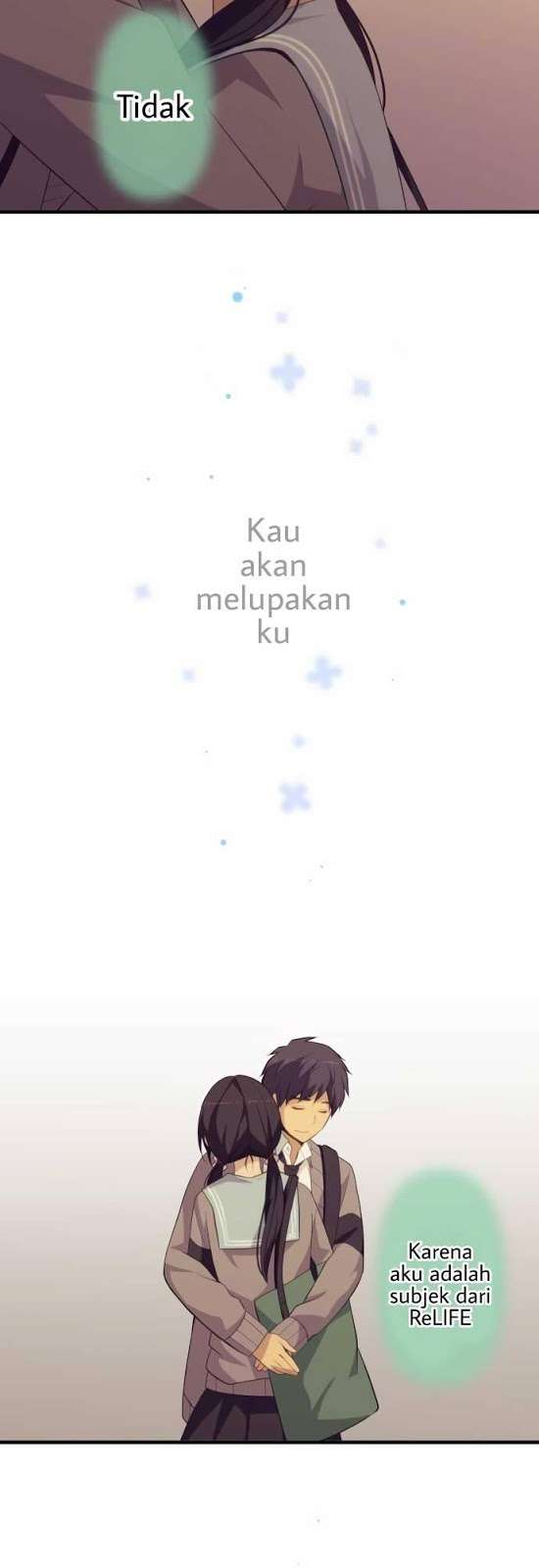 ReLIFE Chapter 213 halaman 9