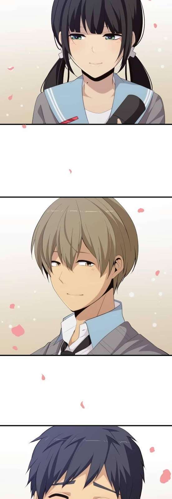 ReLIFE Chapter 212 halaman 10