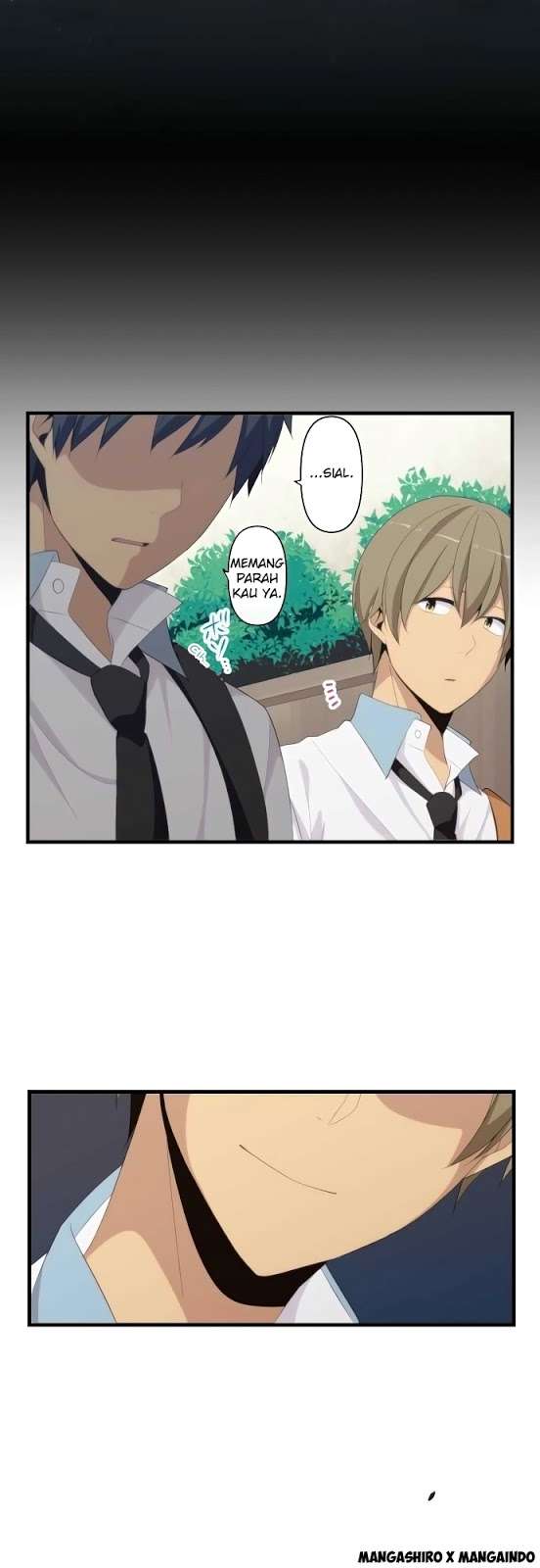 ReLIFE Chapter 121 halaman 9
