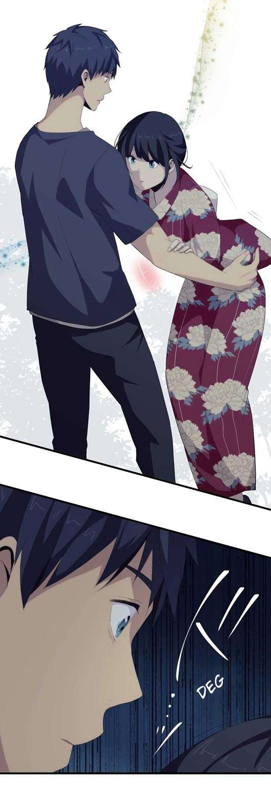 ReLIFE Chapter 108 halaman 11