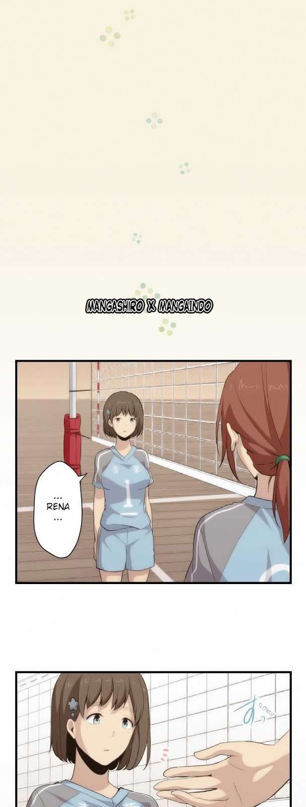 ReLIFE Chapter 82 halaman 10