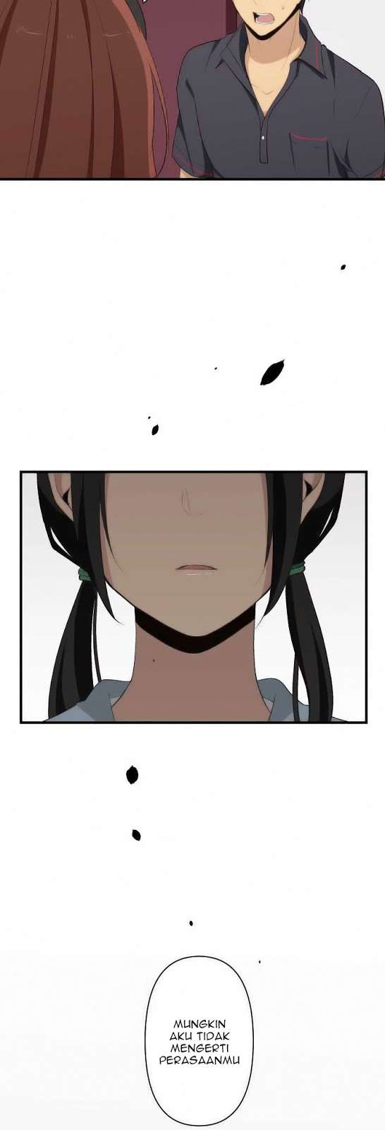 ReLIFE Chapter 80 halaman 8