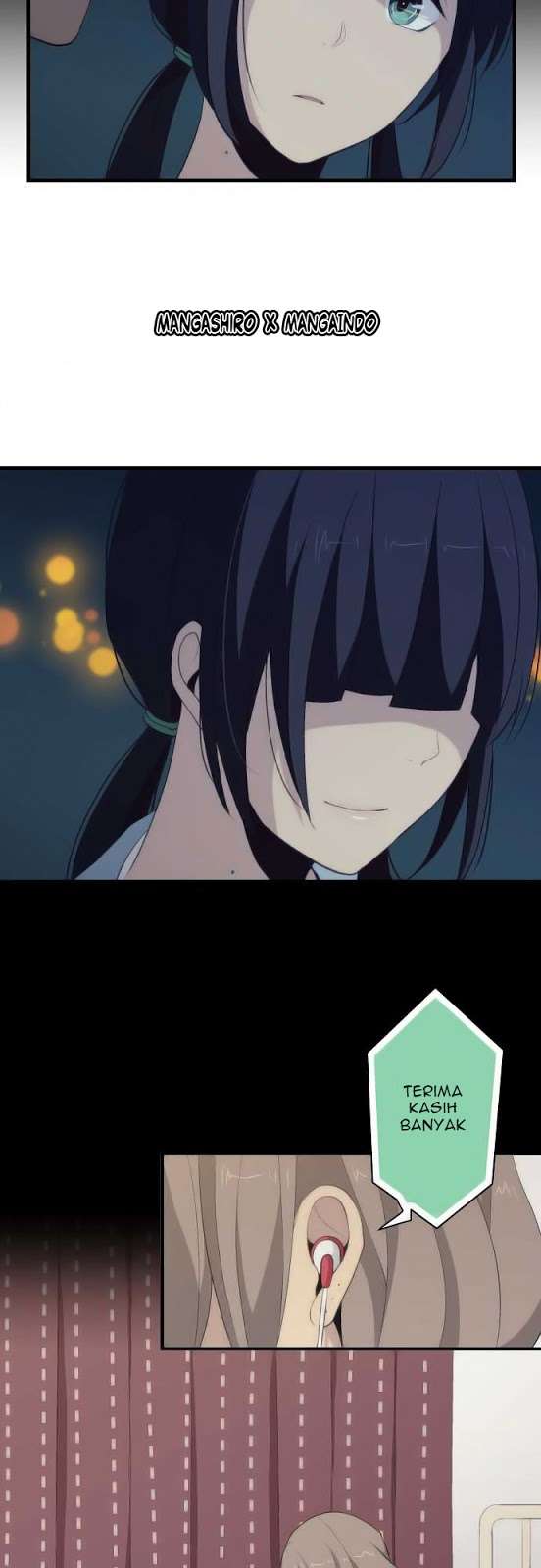 ReLIFE Chapter 78 halaman 10