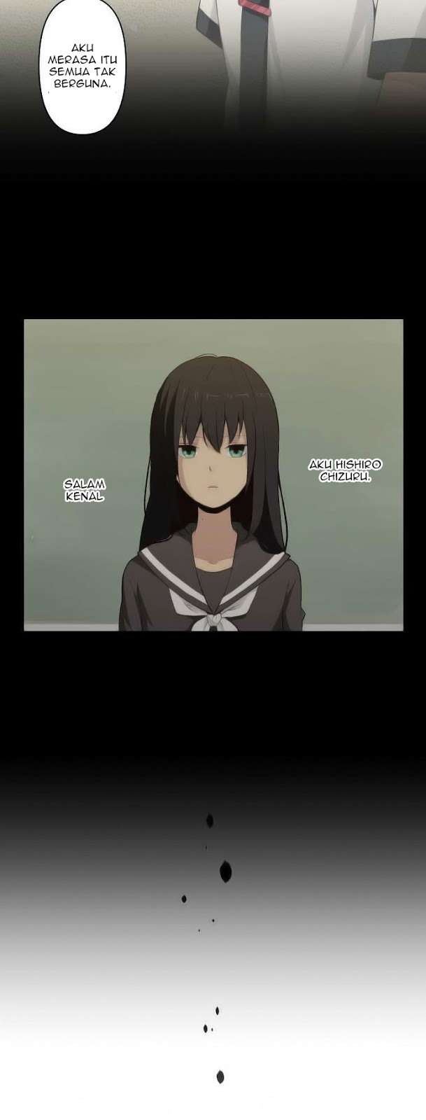 ReLIFE Chapter 76 Gambar 10
