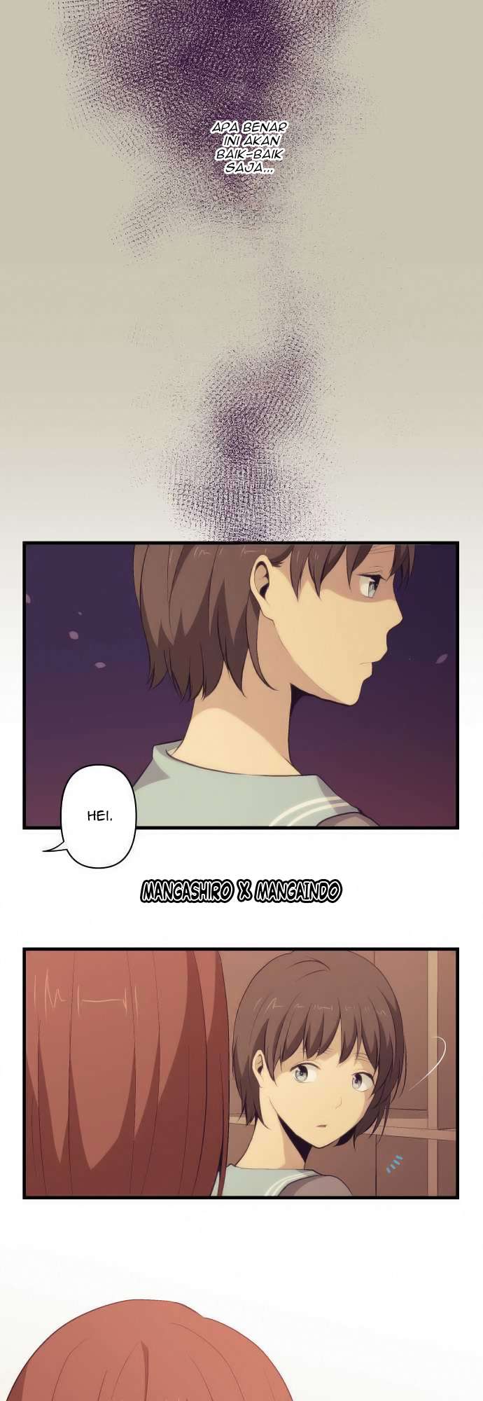 ReLIFE Chapter 75 halaman 11