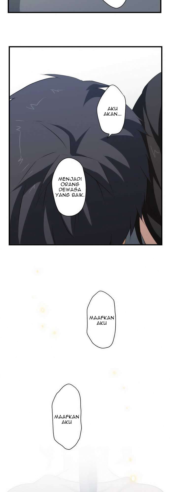 ReLIFE Chapter 72 halaman 9