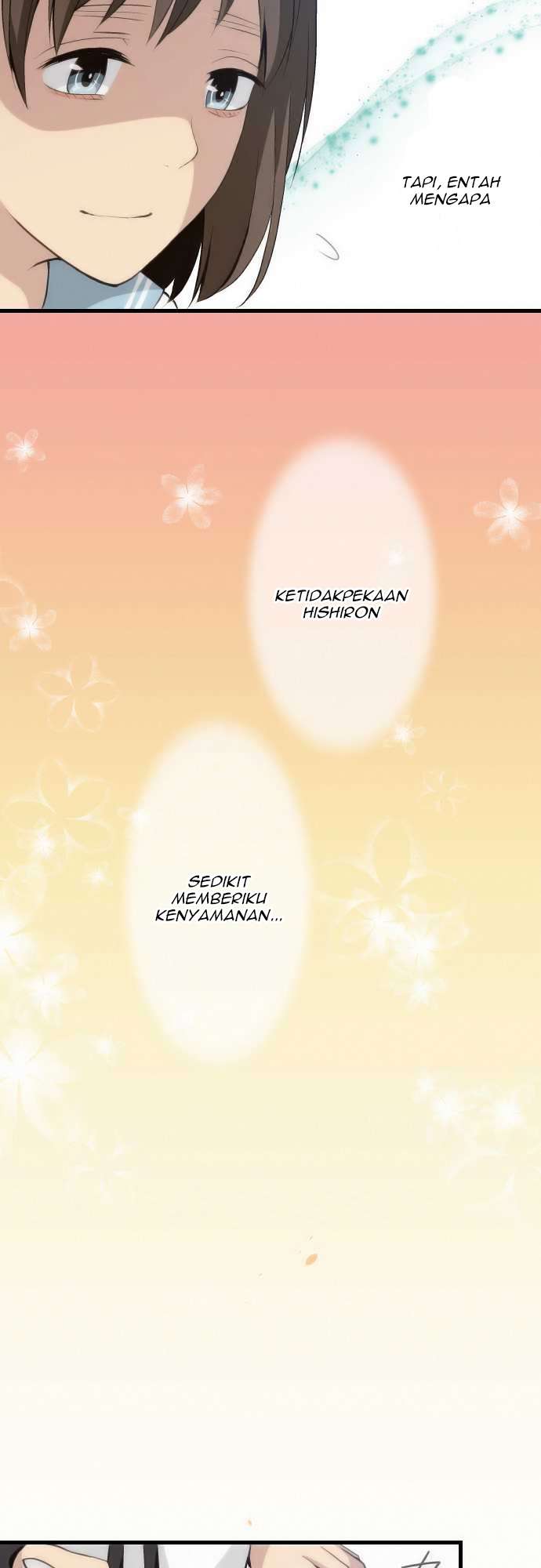 ReLIFE Chapter 65 halaman 9