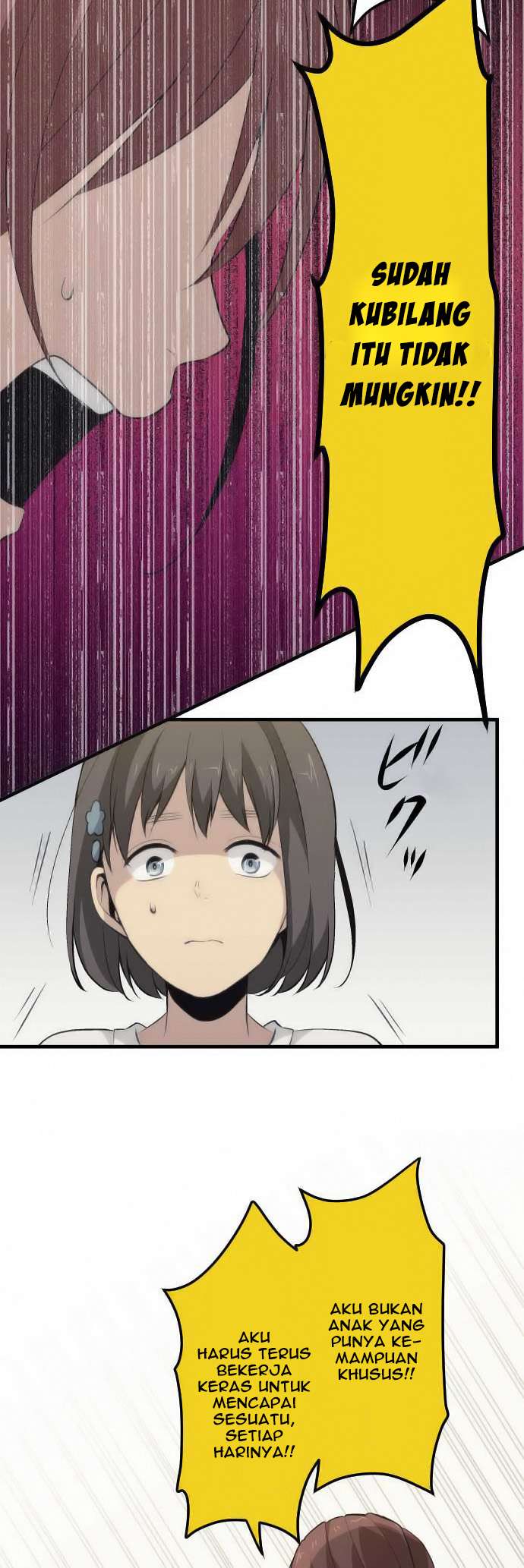 ReLIFE Chapter 64 halaman 11