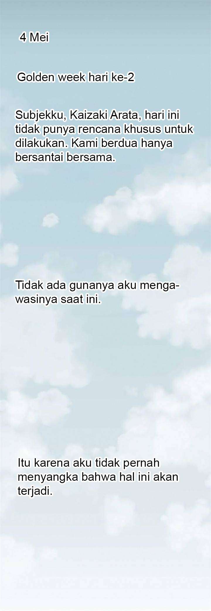 ReLIFE Chapter 45 halaman 8