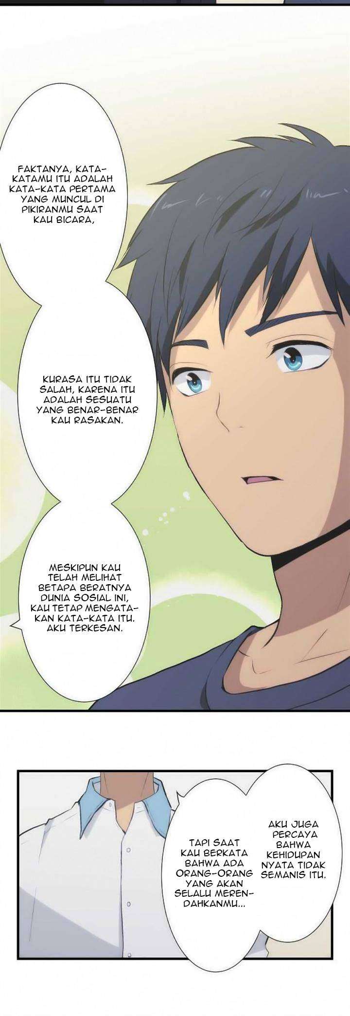 ReLIFE Chapter 44 halaman 10