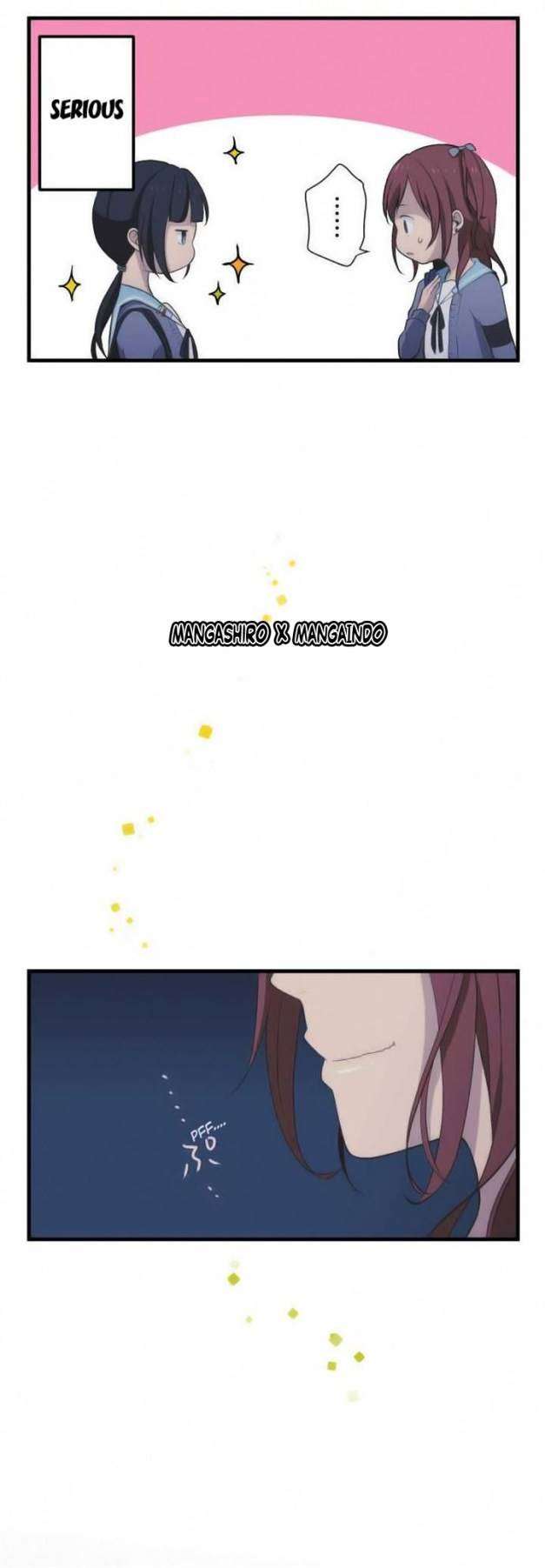 ReLIFE Chapter 43 halaman 10